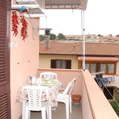Girasole شقة
